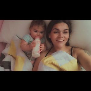 Meet your Posher, Tyler